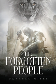 Paperback The Forgotten People Book