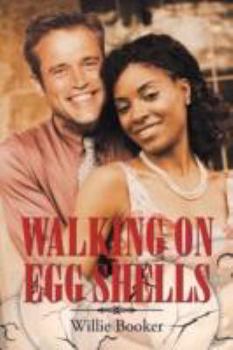 Paperback Walking on Egg Shells Book