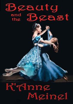 Paperback Beauty and the Beast Book
