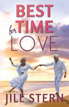 Paperback Best Time for Love: The best time for love is when it's least expected. Book