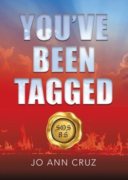 Paperback You've Been Tagged Book