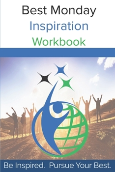 Paperback Best Monday Inspiration Volume I Book