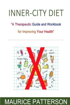 Paperback Inner-City Diet Book