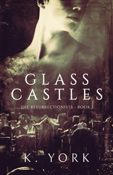 Paperback Glass Castles Book