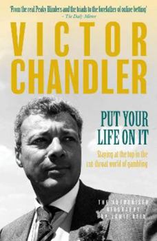 Hardcover Put Your Life on It Book