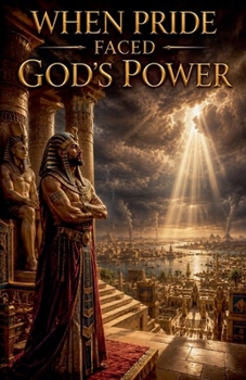 When Pride Faced God's Power (Christian Biblical Fiction)