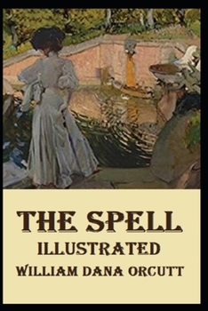 Paperback The Spell Illustrated Book