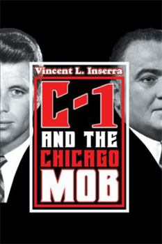 Paperback C-1 and the Chicago Mob Book