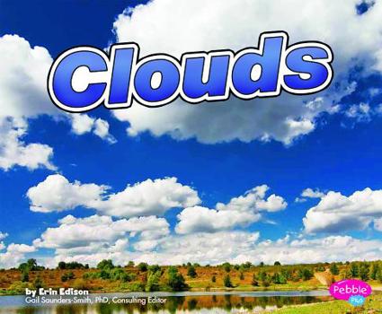 Paperback Clouds Book