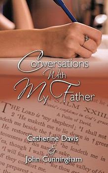 Paperback Conversations with My Father Book