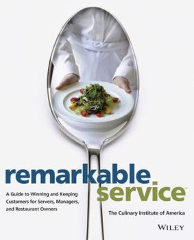 Paperback Remarkable Service Book