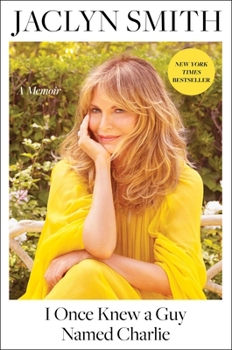 Hardcover I Once Knew a Guy Named Charlie: A Memoir Book