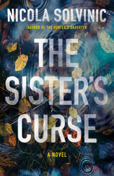 Paperback The Sister's Curse Book
