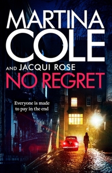 No Regret: The Brand New Novel from the Legendary Author
