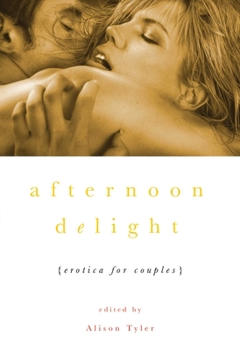 Paperback Afternoon Delight Book