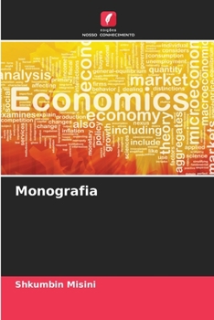 Paperback Monografia [Portuguese] Book