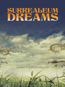 Paperback Surrealeum Dreams Book