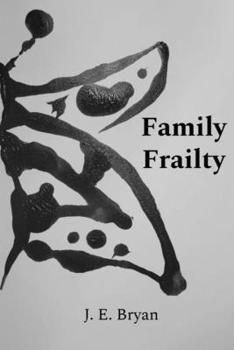 Paperback Family Frailty Book