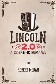 Paperback Lincoln 2.0 Book