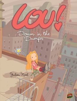 Library Binding Down in the Dumps: Book 3 Book
