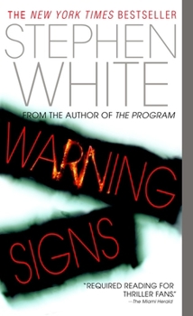 Warning Signs - Book #10 of the Alan Gregory