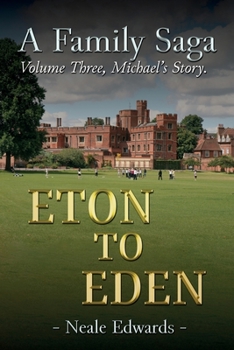 Paperback A Family Saga Volume Three Book