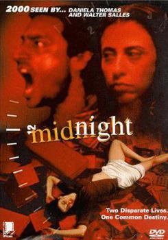 DVD Midnight Book