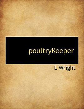 Paperback Poultrykeeper Book