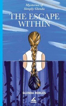 Paperback The Escape Within Book