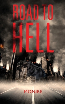 Paperback Road to Hell Book