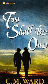 Paperback Two Shall Be One Book