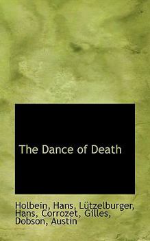 Paperback The Dance of Death Book