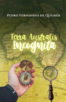 Paperback Terra Australis Incognita Book