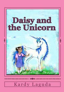Paperback Daisy And The Unicorn Book