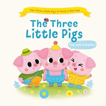 The Three Little Pigs