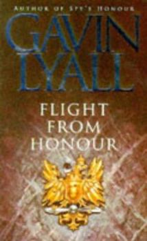 Paperback Flight from Honour Book