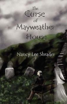 Paperback The Curse of Mayweather House Book