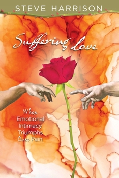 Paperback Suffering Love Book