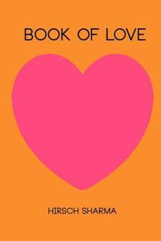 Paperback Book Of Love Book