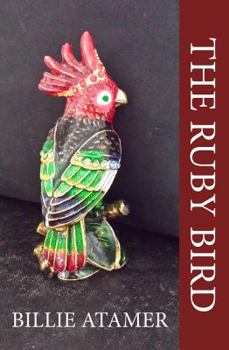 Paperback The Ruby Bird Book