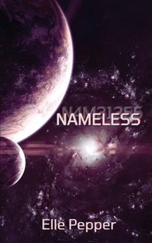 Paperback Nameless Book