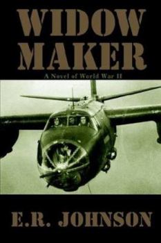 Paperback Widow Maker: A Novel of World War II Book