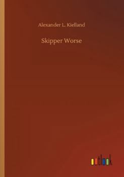 Paperback Skipper Worse Book