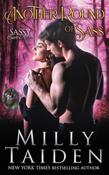 Paperback Another Round of Sass Book