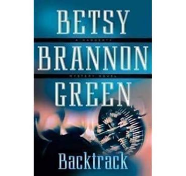 Backtrack - Book #8 of the Haggerty Mystery