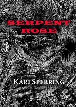 Paperback Serpent Rose Book