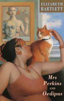 Paperback Mrs Perkins & Oedipus Book