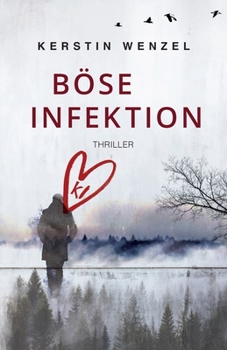 Paperback Böse Infektion [German] Book