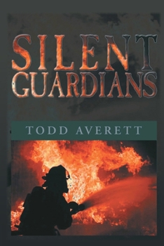 Paperback Silent Guardian Book