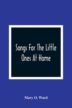 Paperback Songs For The Little Ones At Home Book
